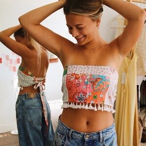ERIN MADE HANDMADE TOP